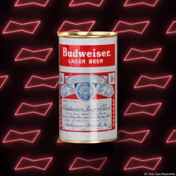 Budverse Heritage Can #142