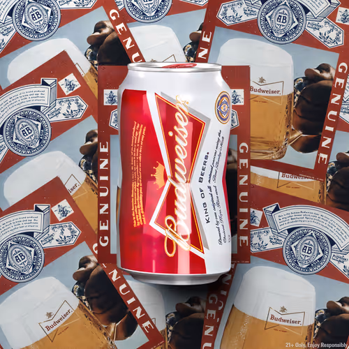 Budverse Cans Heritage Edition