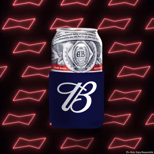 Budverse Heritage Can #779