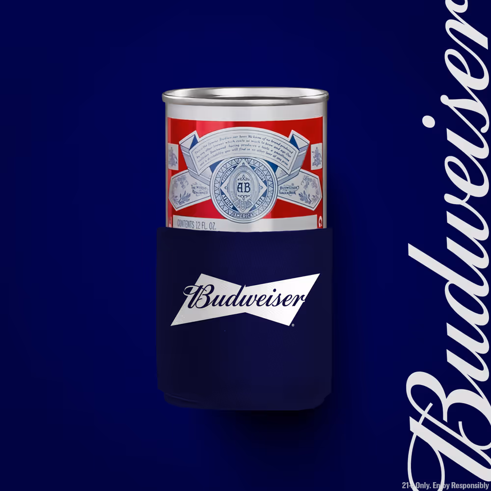 Budverse Heritage Can #905