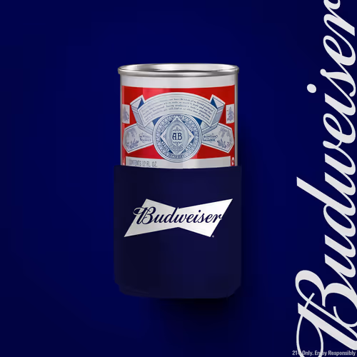 Budverse Heritage Can #905