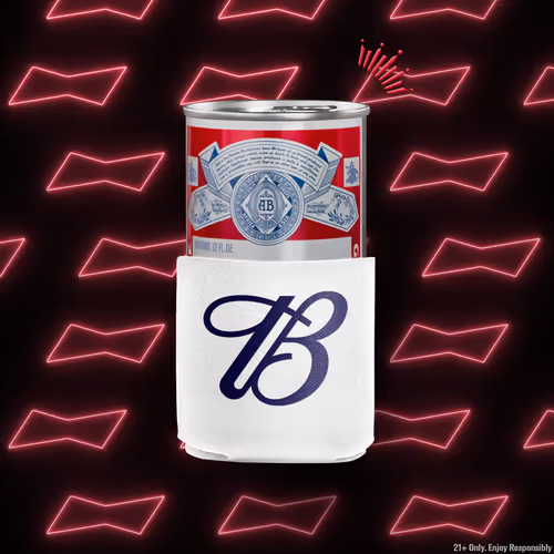 Budverse Cans Heritage Edition