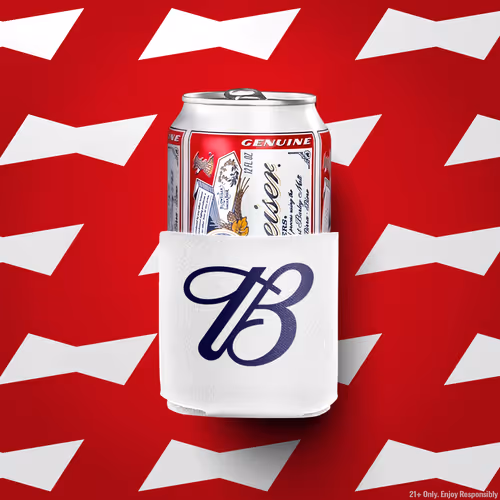 Budverse Heritage Can #920