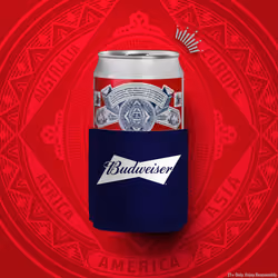Budverse Heritage Can #1583