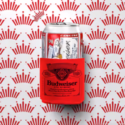 Budverse Heritage Can #1087