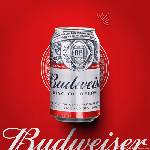 Budverse Heritage Can #977