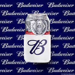 Budverse Heritage Can #1458