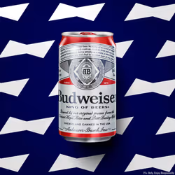 Budverse Heritage Can #400
