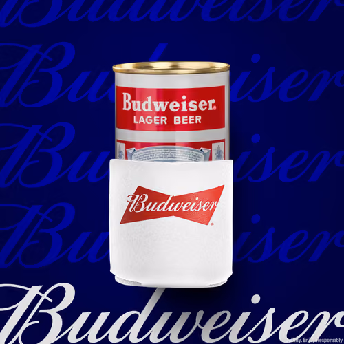 Budverse Heritage Can #1412