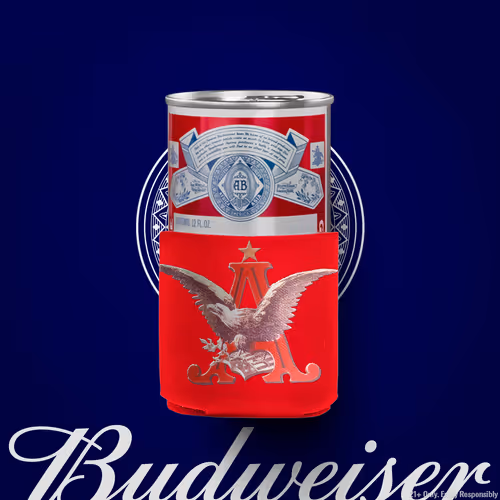 Budverse Heritage Can #1794
