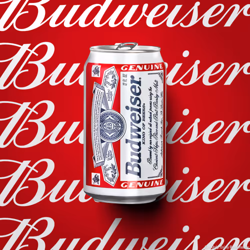 Budverse Heritage Can #524