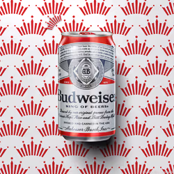 Budverse Heritage Can #633