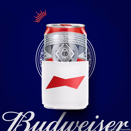 Budverse Cans Heritage Edition