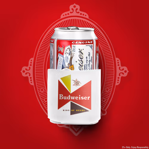 Budverse Heritage Can #1657