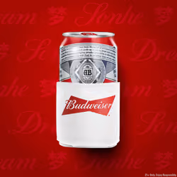 Budverse Heritage Can #1004