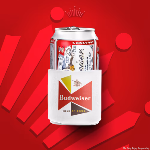 Budverse Heritage Can #151