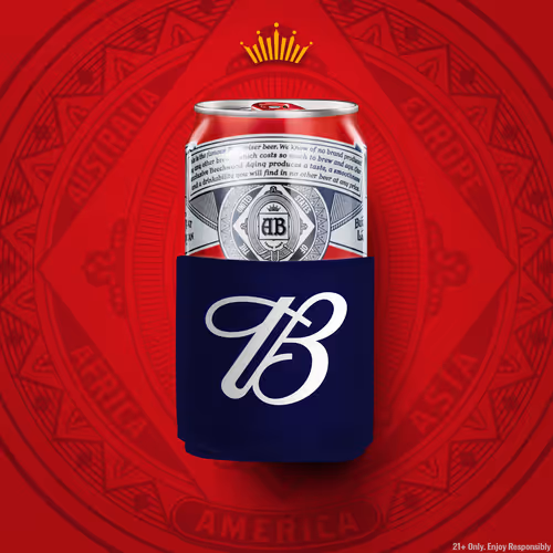 Budverse Cans Heritage Edition
