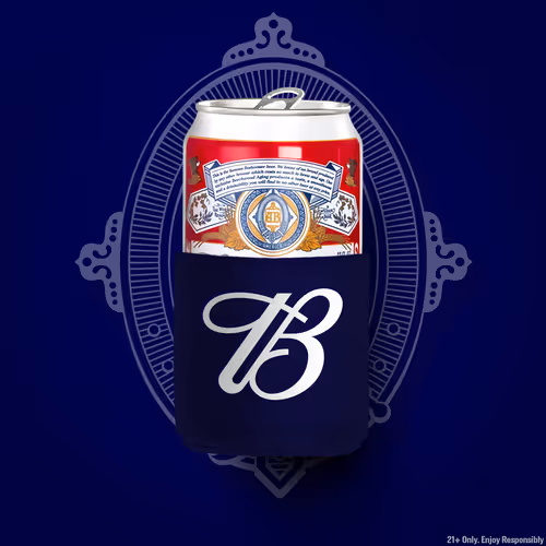 Budverse Cans Heritage Edition