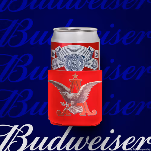 Budverse Cans Heritage Edition