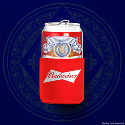 Budverse Heritage Can #894