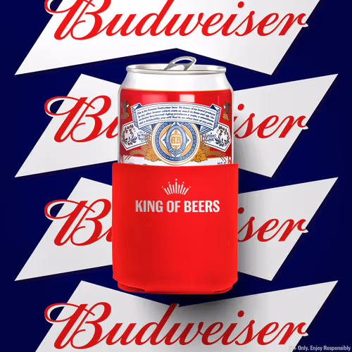 Budverse Heritage Can #1686