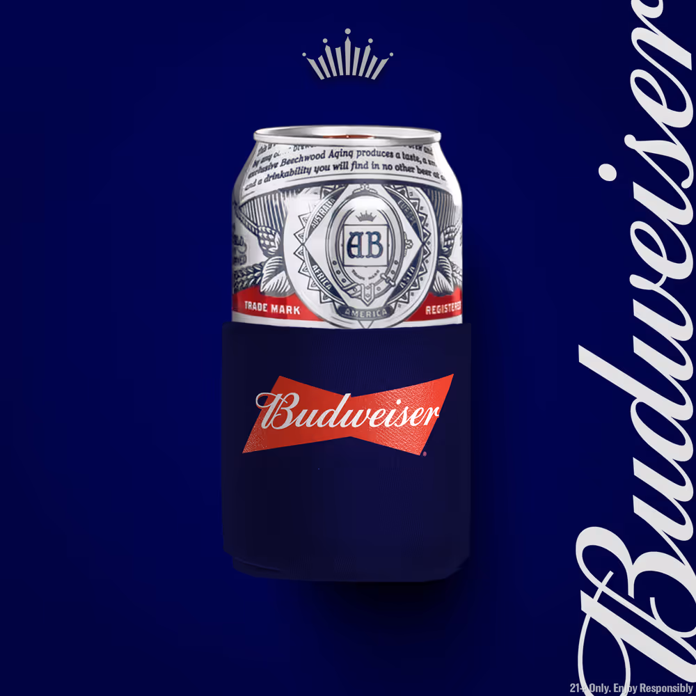 Budverse Heritage Can #509