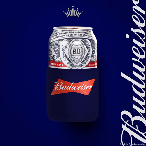 Budverse Heritage Can #509