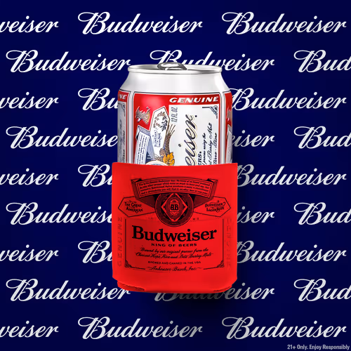 Budverse Heritage Can #1486