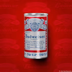 Budverse Heritage Can #1560