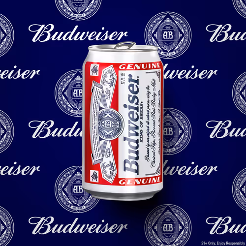 Budverse Heritage Can #903