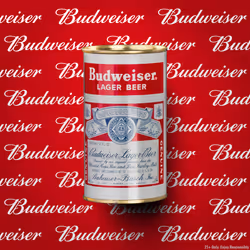Budverse Heritage Can #987