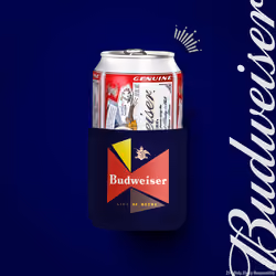 Budverse Heritage Can #1101