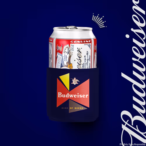 Budverse Heritage Can #1101