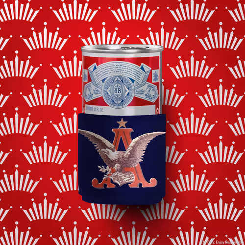 Budverse Heritage Can #451