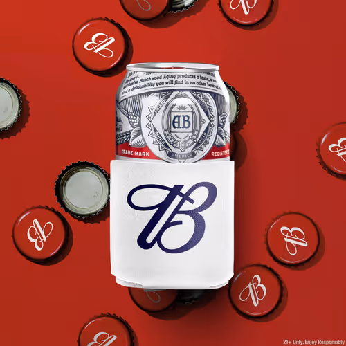 Budverse Heritage Can #149