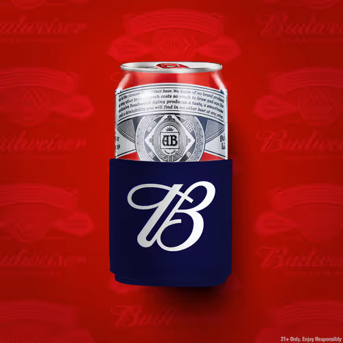 Budverse Heritage Can #1669