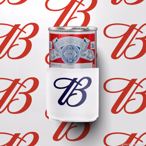Budverse Heritage Can #1172