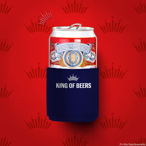 Budverse Cans Heritage Edition