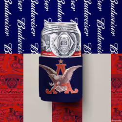 Budverse Heritage Can #1161