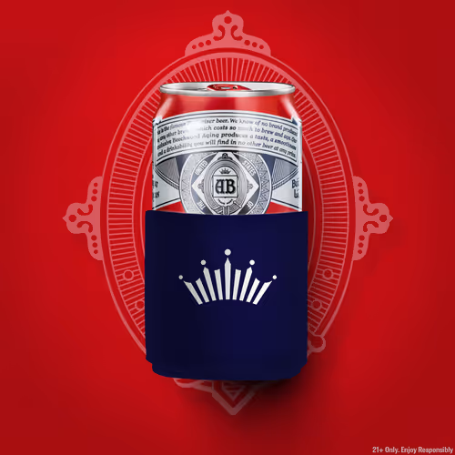 Budverse Cans Heritage Edition
