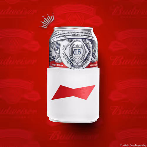 Budverse Cans Heritage Edition
