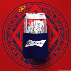 Budverse Heritage Can #681