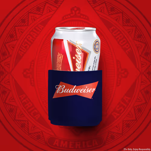 Budverse Heritage Can #1782