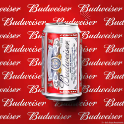 Budverse Heritage Can #1164