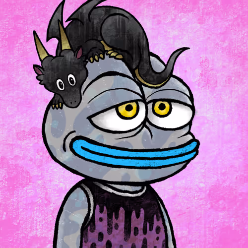 Onigiri Pepe #6177