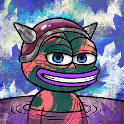 Onigiri Pepe #3775