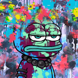 Onigiri Pepe #1751