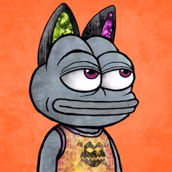 Onigiri Pepe #5525