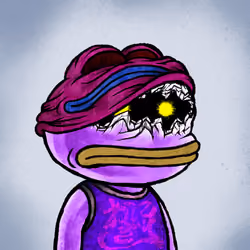 Onigiri Pepe #1128
