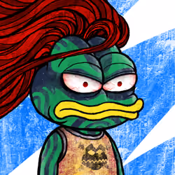 Onigiri Pepe #3486